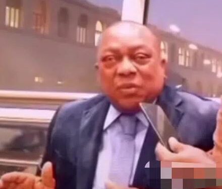 “I Will Give 50% Discount On All Nigerian Food If Peter Obi Emerges President” – Italy-based Man Promises Nigerians (Video)