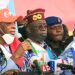 Tinubu Suffers Another Gaffe As He Says Nigerian Students Will Spend 8 Years In School For A Four-Year Course (Video)