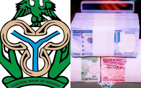 CBN Orders Banks To Collect Old N500, N1,000 Notes
