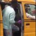 New Naira: Lagos Conductor Spotted With PoS (Video)