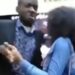 Drama As Man Rejects Proposal From Girlfriend Of 6 Years (Video)