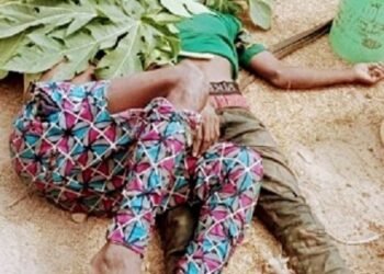 Pastor And Two Bricklayers Drown Inside Well In Osun