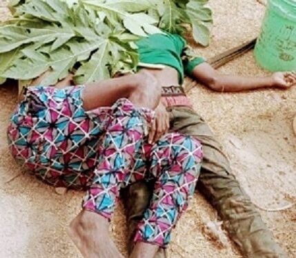 Pastor And Two Bricklayers Drown Inside Well In Osun