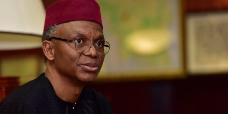 Kaduna Residents Ignore El-Rufai, Deposit Old Notes At CBN