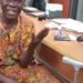 Elderly Man Cries In Bank Over Naira Scarcity (Video)