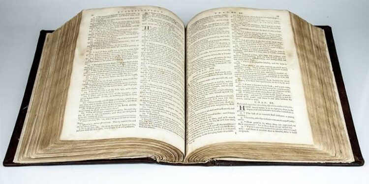 Church Of England Wants To Stop Referring To God As ‘He’, ‘Him’ And ‘Our Father’