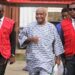 Obasanjo’s Brother In-law Sentenced To Seven Years Imprisonment