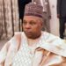2023: Northerners Are Refusing To Support Me Because Of My Ethnicity – Shettima Laments