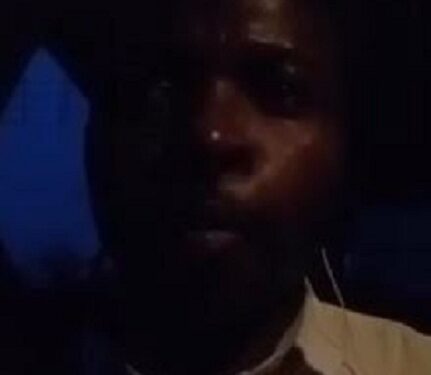 Labour Party Agent In Rivers State Accuses Gov Nyesom Wike Of Allegedly Colluding With INEC Officials To Manipulate Election Results (Video)