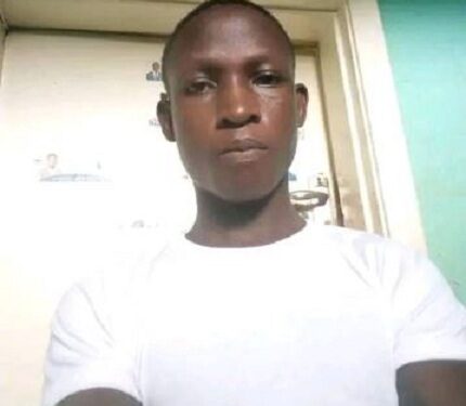 University Student Drowns In Swimming Pool While Trying To Save A Child