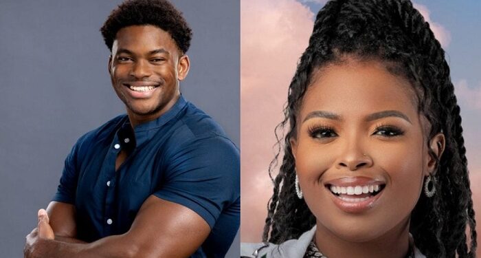 BBTitans: Marvin, Yaya Evicted From Reality Show