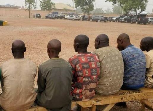 Nigerian Boy Kidnaps His Mother, Collects N30m Ransom