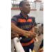 Customers Cry Out as Man Collects N200 ‘Gate Fee’ at Filling Station in Warri (Video)