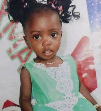 2-year-old Baby Stolen By Neighbour Sold For N500,000 In Delta