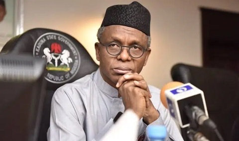 Your Deadline Illegal – El-rufai Dares Buhari Over Old Naira Notes (Full Speech)