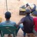 Police Parade Suspected Ritualists, Kidnappers In Osun (Photos)