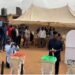 Vice President, Yemi Osinbajo Cast His Vote (Video)