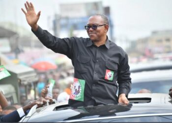 Peter Obi Wins 5 Of 7 LGA Results Declared So Far In Plateau