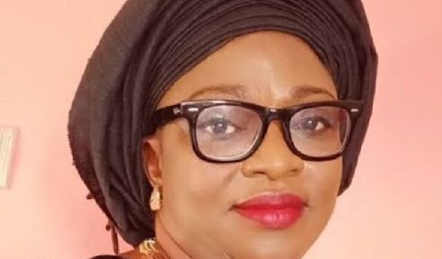 Kidnappers Demand N150M Ransom For Release Of Cross River State Commissioner Of Women Affairs