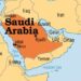 Saudi Arabia Arrests 800 Nigerians