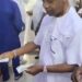 Nigerians React As Arthur Eze Shares $100 Each To Anambra Residents Amid Naira Scarcity (Video & Comments)