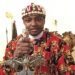 Simon Ekpa Speaks After Release From Finnish Police Custody
