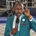 Even God Takes 10%, You Are Taking 30% – Apostle Suleman Blasts POS Operators