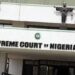 Just In: Supreme Court Stops Ban On Old Naira Notes