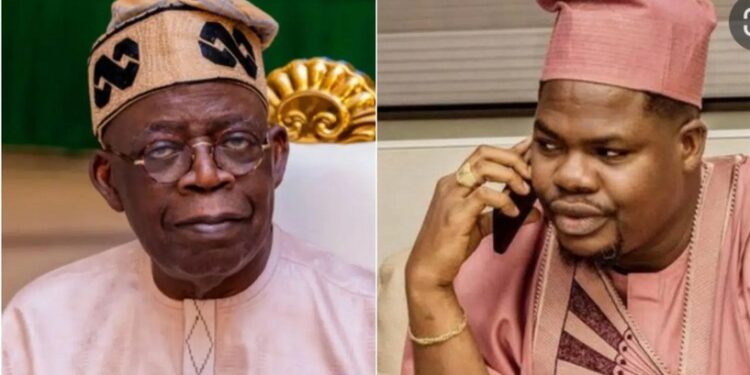#NigeriaDecides: Mr. Macaroni Reacts As Peter Obi Defeats Tinubu In Lagos