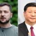 There Will Be World War III If China Supports Russia With Weapons to Fight Ukraine – Zelensky