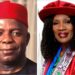 “They Came With Threats, Money, Intimidation, But I Resisted All” – Abia INEC Returning Officer, Nnenna Oti Spills