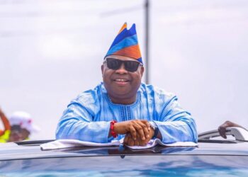 Nigerians React As Appeal Court Reinstates Adeleke As Osun Governor (Comments)