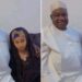 “She Made Her Own Choice” – 60-Year-Old Alhaji Speaks After Marrying 11-Year-Old Girl