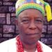 BREAKING: Top Osun Monarch Dies In Lagos