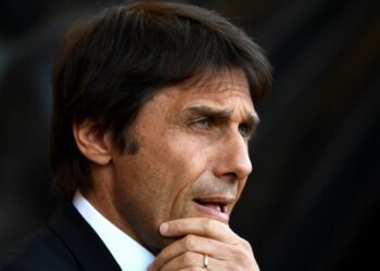 Just In: Antonio Conte Departs Tottenham
