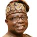 Former Ekiti Deputy Gov, Bisi Egbeyemi Is Dead