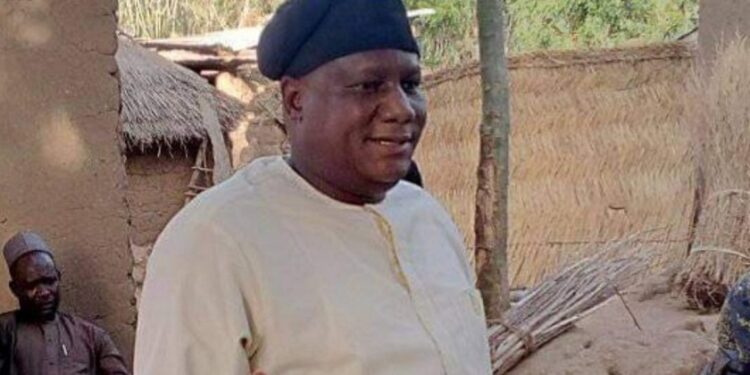 Court Removes Adamawa Lawmaker For Defecting To Another Party