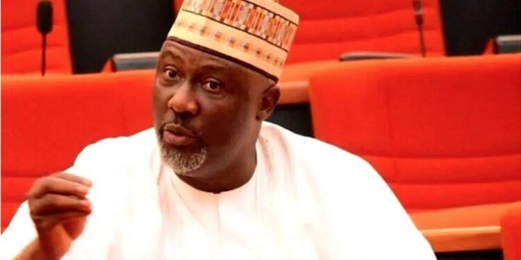 INEC: “Jail Loading For Many” – Melaye Raises Alarm Over Imputing Of Wrong Figures In BVAS