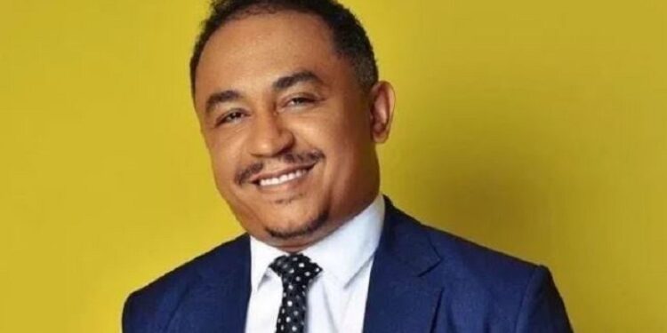 This Election Is Living Proof That A Majority Of You Do Not Hear From God – DaddyFreeze Slams Pastors