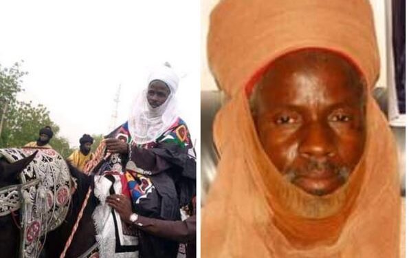 Traditional Ruler And His Children Perish In Road Crash