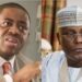 DSS Must Arrest Fani-Kayode, Police Protecting Him – Atiku Says, Hails UK