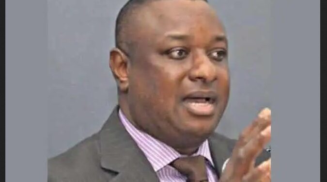 Festus Keyamo Reacts To Ayu’s Suspension From PDP