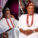 Gunmen Assassinate Osun Chief (Photos)