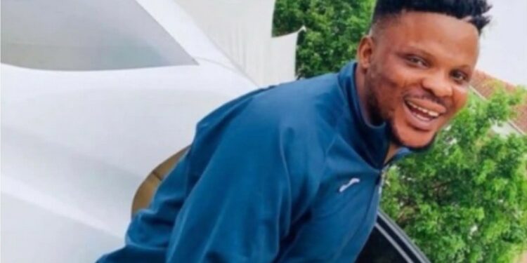 Popular Nigerian Skitmaker Declared Missing