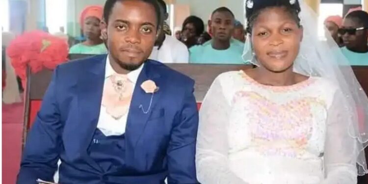 Grandma Who Burnt Son, Daughter-In-Law, Grandchildren Alive Is Dead