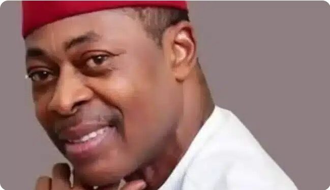 Just In: Imo Labour Party Governorship Aspirant Is Dead