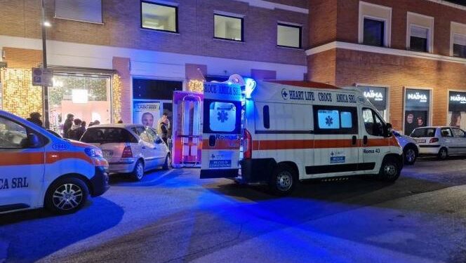 Two Nigerian Women Arrested As 20-day-old Baby Dies After Home Circumcision In Italy