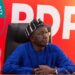 PDP Vows To Probe Ayu’s Suspension, Take Action Against Culprits