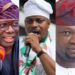 Lagos Governorship: I’m Not Stepping Down For Anybody – Jandor Speaks (Video)