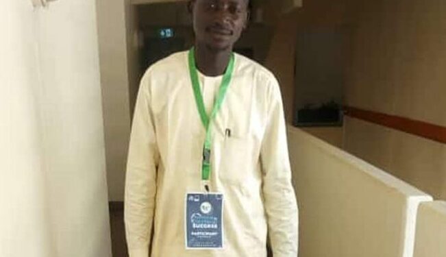 “I Was Offered N100m To Step Down And Arrested Twice” – Teacher Who Ended Yobe Speaker’s 6th Term Ambition Says
